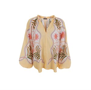 Black Colour - BCMAGNOLIA blouse - Onesize